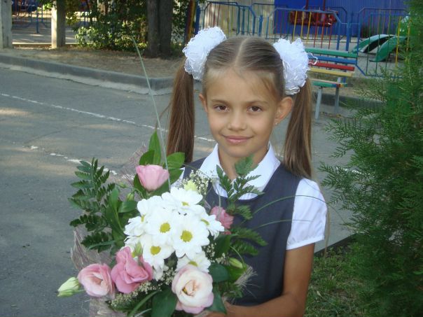 Софья Карасева фото №11