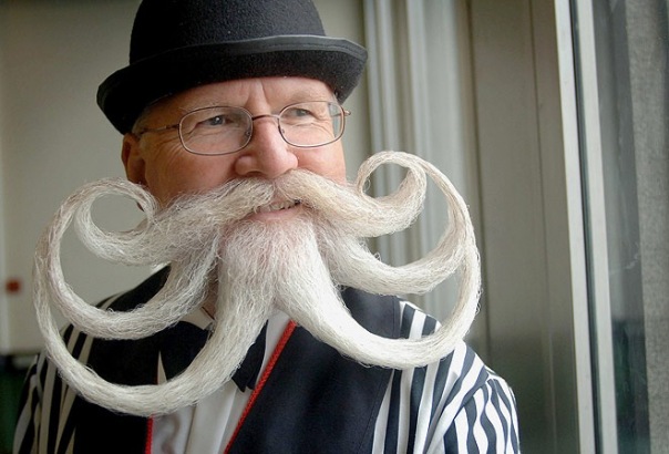 Федя Барада фото №1