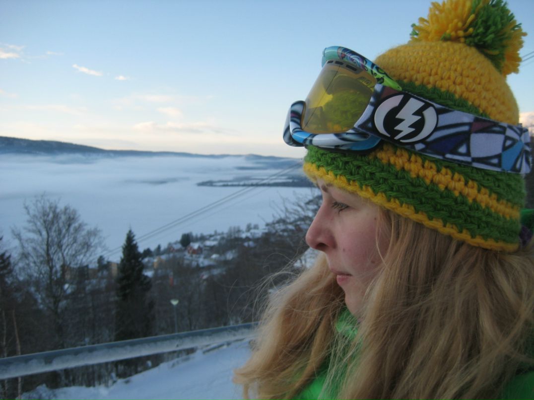 Аня Астафьева фотография #31