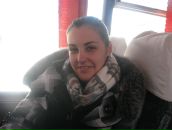 Фотография Манжиной Виктории