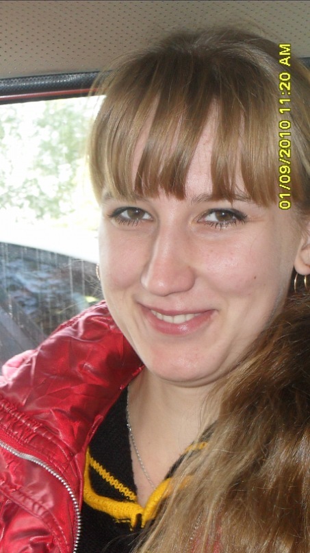 Клава Путренкова фотография #7