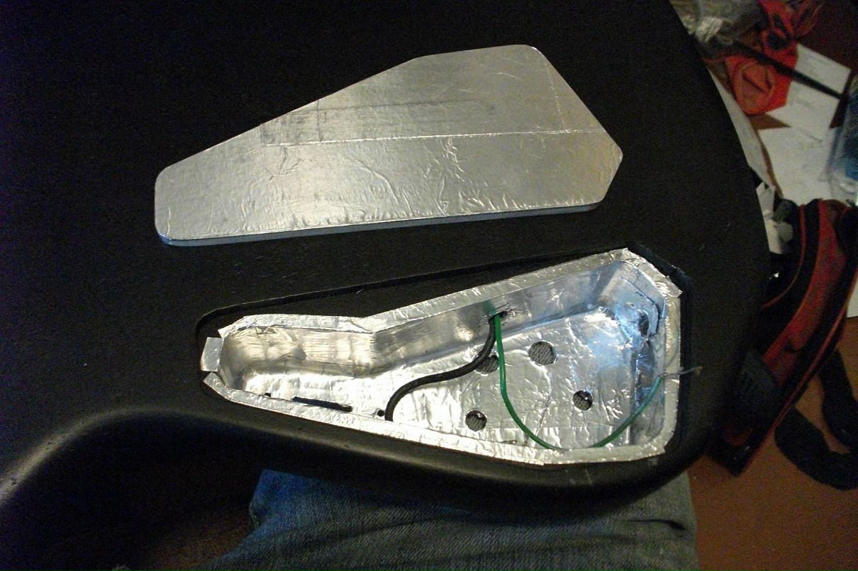 Sergey Chernov фотография #18