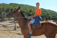 Фотография Строилова Александра