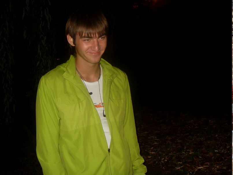 Антон Федоренко фотография #10