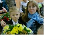 Фотография Макаровой Натальи