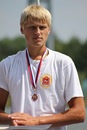 Фотография Соколова Данилы