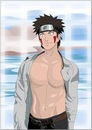 Kiba Inuzuka фотография #9 (источник - https://vk.com/id143933233)
