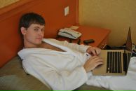 Фотография Уткина Сергея