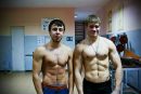 Андрій Безега фотография #16 (источник - https://vk.com/id146713691)