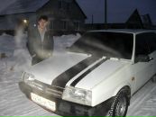 Фотография Шафикова Айнура