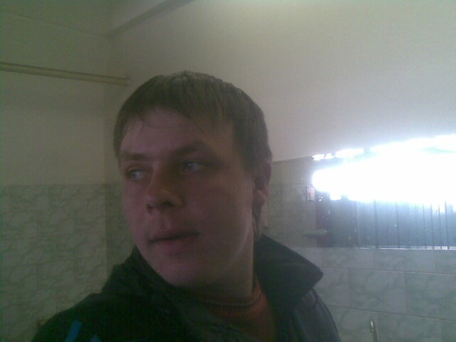 Виктор Прохоров фотография #48