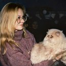 Фотография Ященко Анастасии