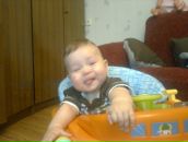 Фотография Кормаковой Анастасии