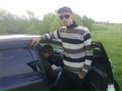 Богдан Левків фотография #22 (источник - https://vk.com/id65080249)