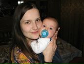 Антоніна Білорус фотография #1