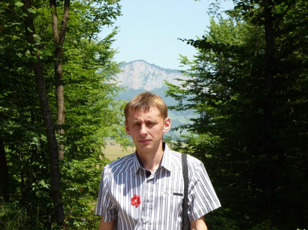 Александр ****** фотография #49