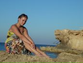 Фотография Ивановой Надюшки