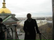 Фотография Белозёровой Марины