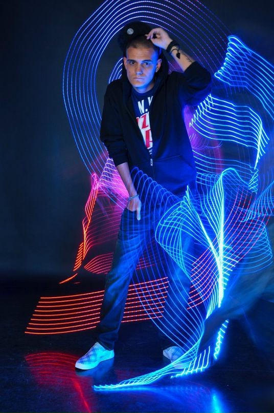 Иван Дингес фотография #21