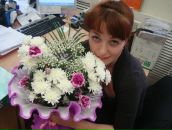 Фотография Князевой Галочки