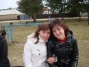 Іруся Бурчик фотография #8 (источник - https://vk.com/id70849760)
