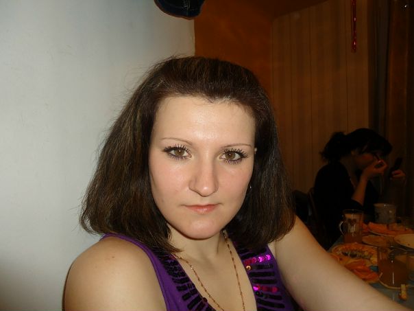 №18, Елена Шехоботкина, 39 лет, Нижний Новгород №18, Елена Шехоботкина, 39 лет, Нижний Новгород
