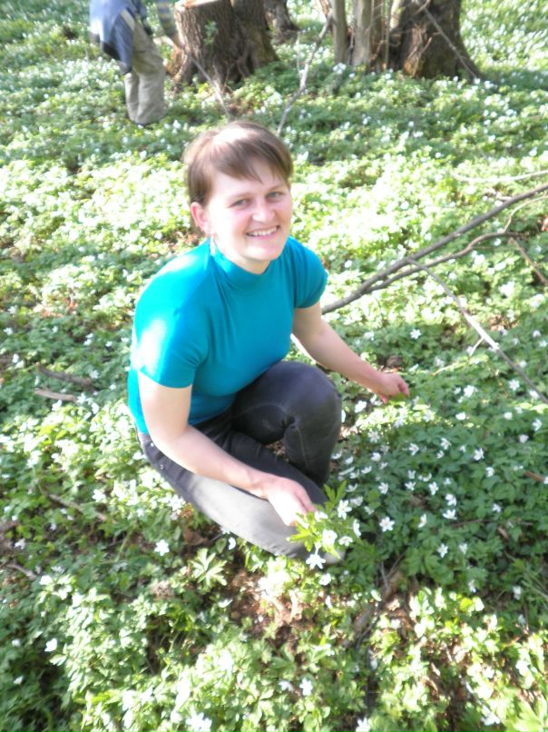 Наташа Дубровська фотография #41