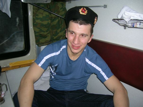 Дмитрий Андреев фото №19