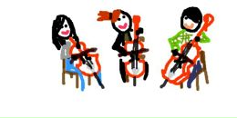 Фотография Окуневой Валентины