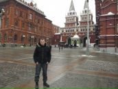 Фотография Колосова Андрея