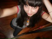 Фотография Гузиковой Дарьи