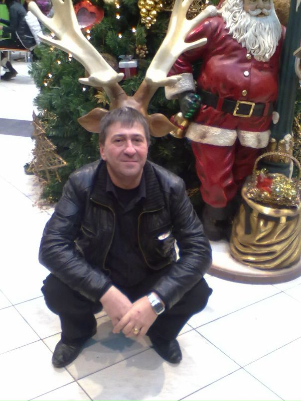 Сергей Марченко фотография #7