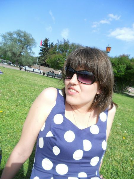 №13, Гуля Кинзябулатова, Санкт-Петербург №13, Гуля Кинзябулатова, Санкт-Петербург