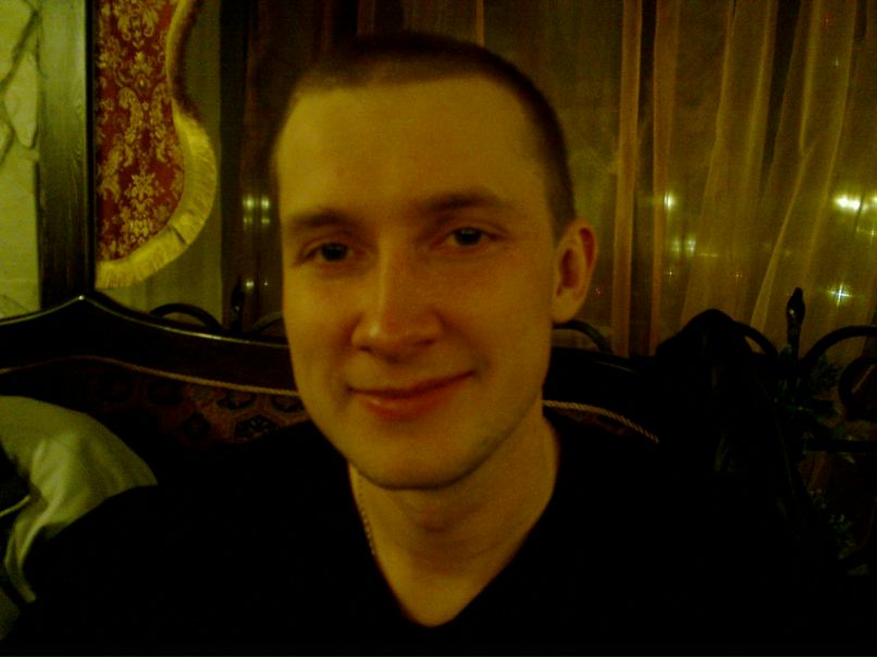 Антон Лапин фотография #21