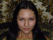 Фотография Мельниковой Вероники