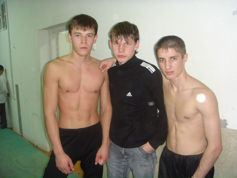 Рустам Еникеев фотография #12