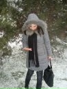 Фотография Ковгановой Елены