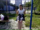 Фотография Соловьёвой Анастасии