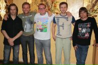 Фотография Глухова Павла