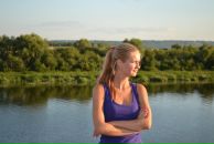 Фотография Савосты Анастасии