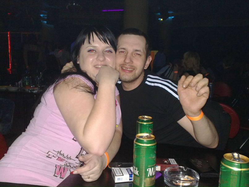 Серега Савин фото №7