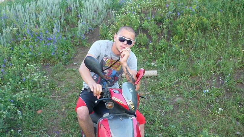 Коля Тингаев фотография #26