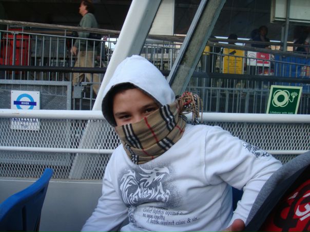 Тимур Юлдашев фото №9