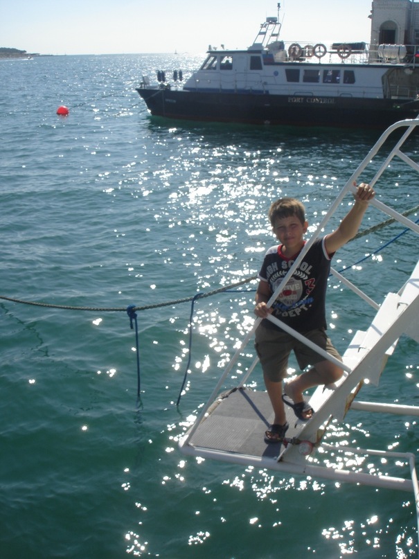 Степан Бачурин фотография #17