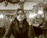 Фотография Волковой Дарьи