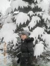 Марічка Сергейчук фотография #17 (источник - https://vk.com/id114165039)
