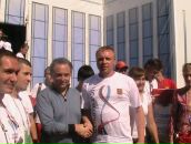 Фотография Гусева Владимира