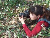 Фотография Сиваковой Анны