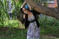 Фотография Пигенешевой Наталии