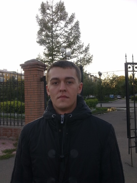 №5, Иван Галактионов, Красноярск №5, Иван Галактионов, Красноярск